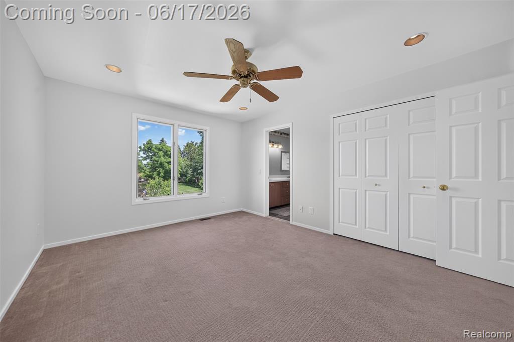 1236 Chaffer Drive Rochester Hills, MI 48306 - Photo 37 of 76