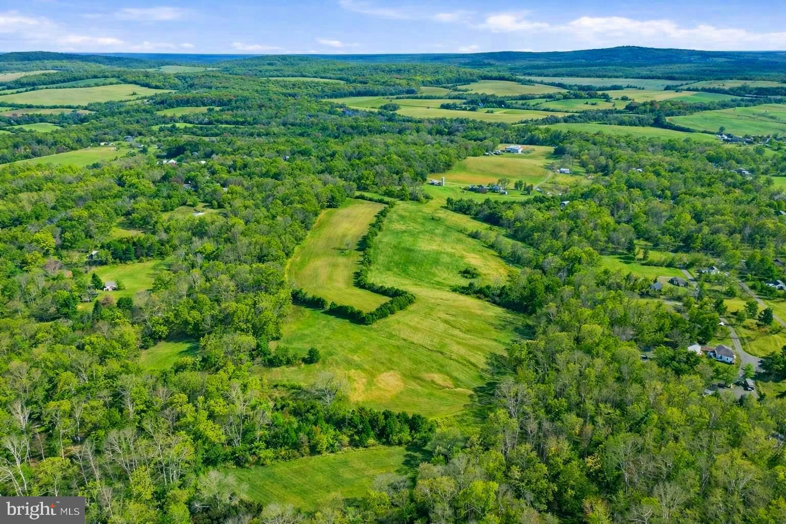 Lot A Trasara Road Rapidan, VA 22733 - Photo 9 of 15