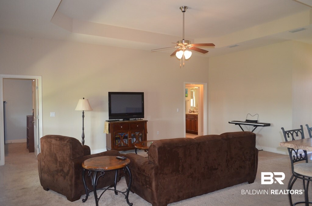 619 Fulton Loop Foley, AL 36535 - Photo 8 of 33 Living Area
