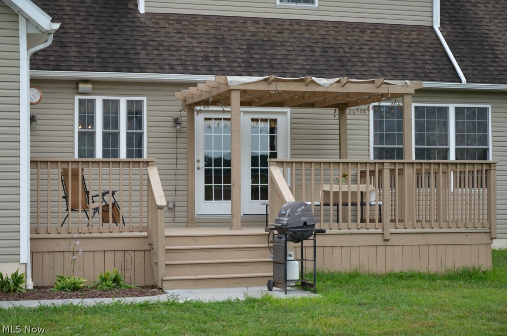 10471 Gilbert Road Newton Falls, OH 44444 - Photo 22 of 25 Gallery Image 22