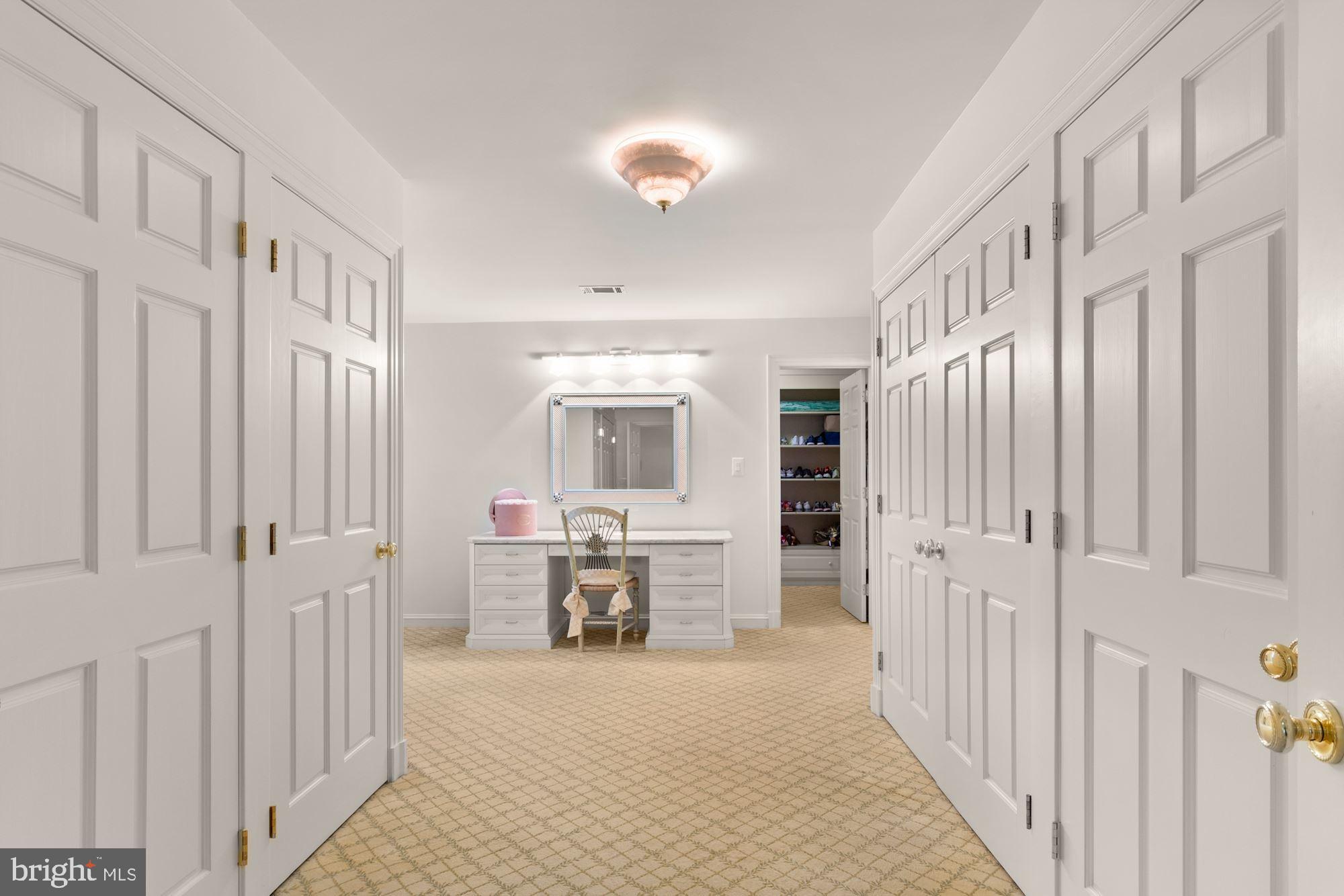 7520 Arrowood Road Bethesda, MD 20817 - Photo 22 of 38 Upper Level 1 - Primary Bedroom