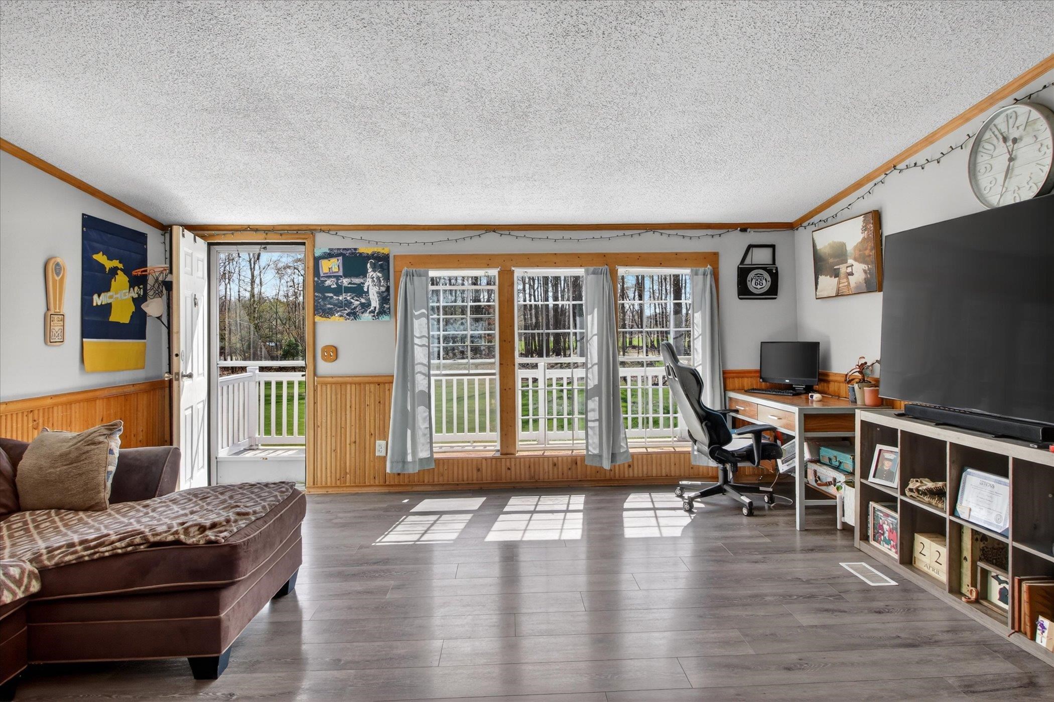 4537 North Caris Road Edmore, MI 48829 - Photo 8 of 42