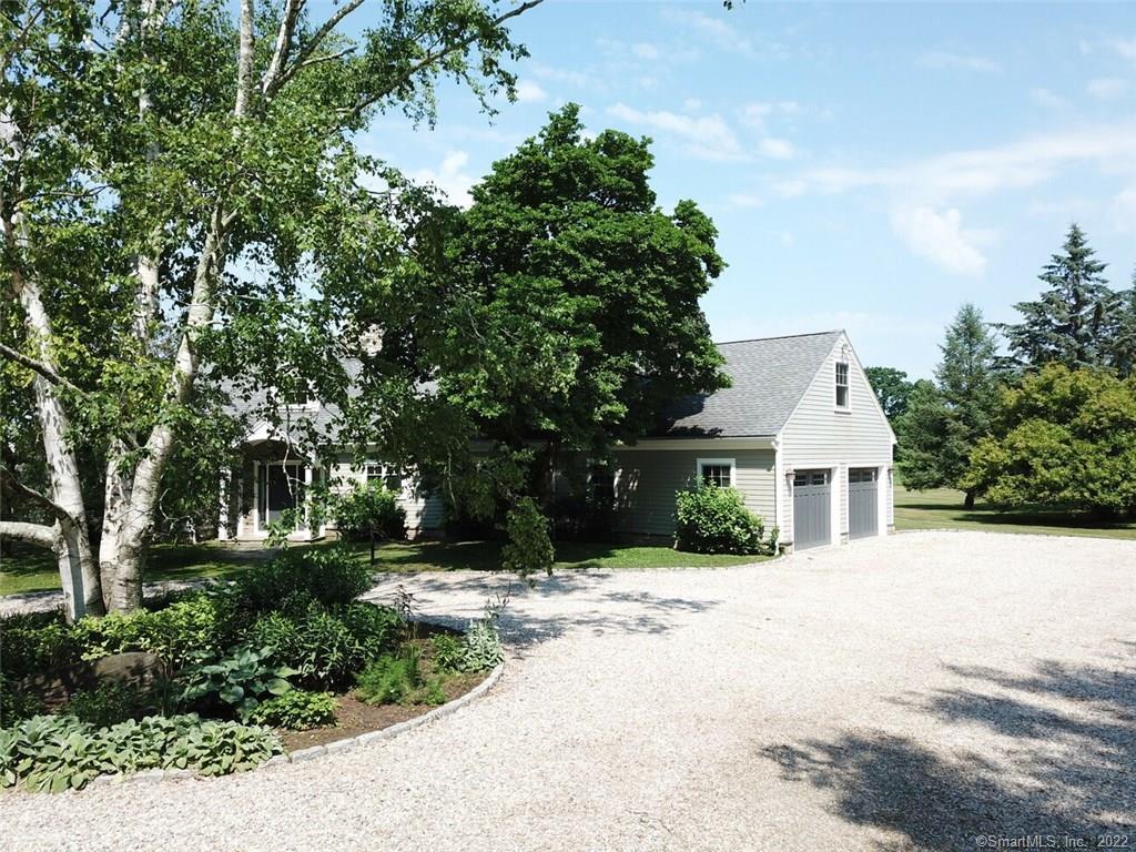 61 Race Track Road Salisbury, CT 06039 - Photo 1 of 1