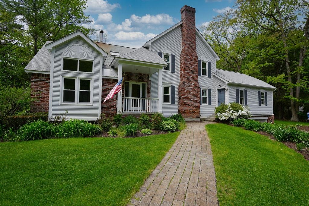 73 Tibbetts Hill Road Goffstown, NH 03045 - Photo 1 of 35 Gallery Image 1