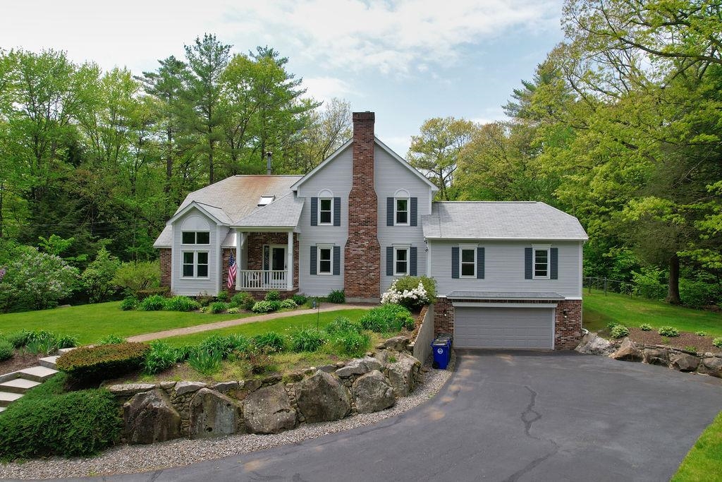 73 Tibbetts Hill Road Goffstown, NH 03045 - Photo 2 of 35 Gallery Image 2