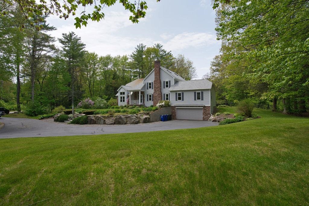 73 Tibbetts Hill Road Goffstown, NH 03045 - Photo 3 of 35 Gallery Image 3