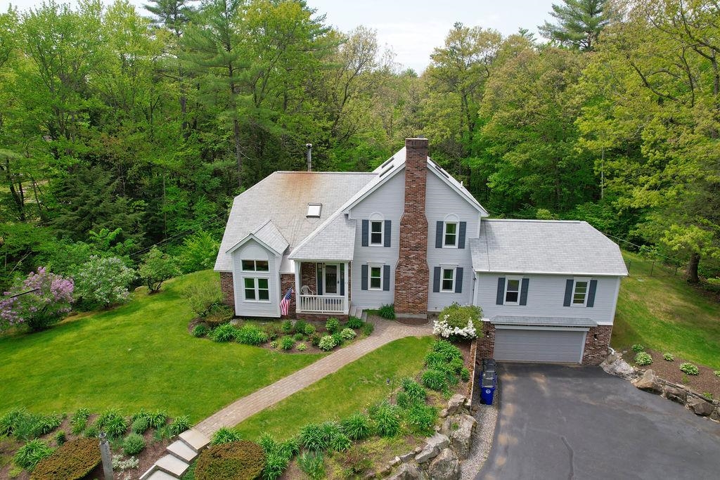 73 Tibbetts Hill Road Goffstown, NH 03045 - Photo 5 of 35 Gallery Image 5