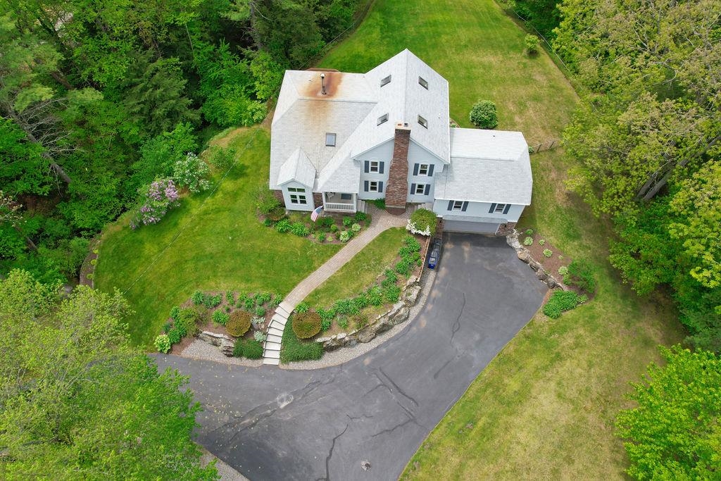 73 Tibbetts Hill Road Goffstown, NH 03045 - Photo 6 of 35 Gallery Image 6