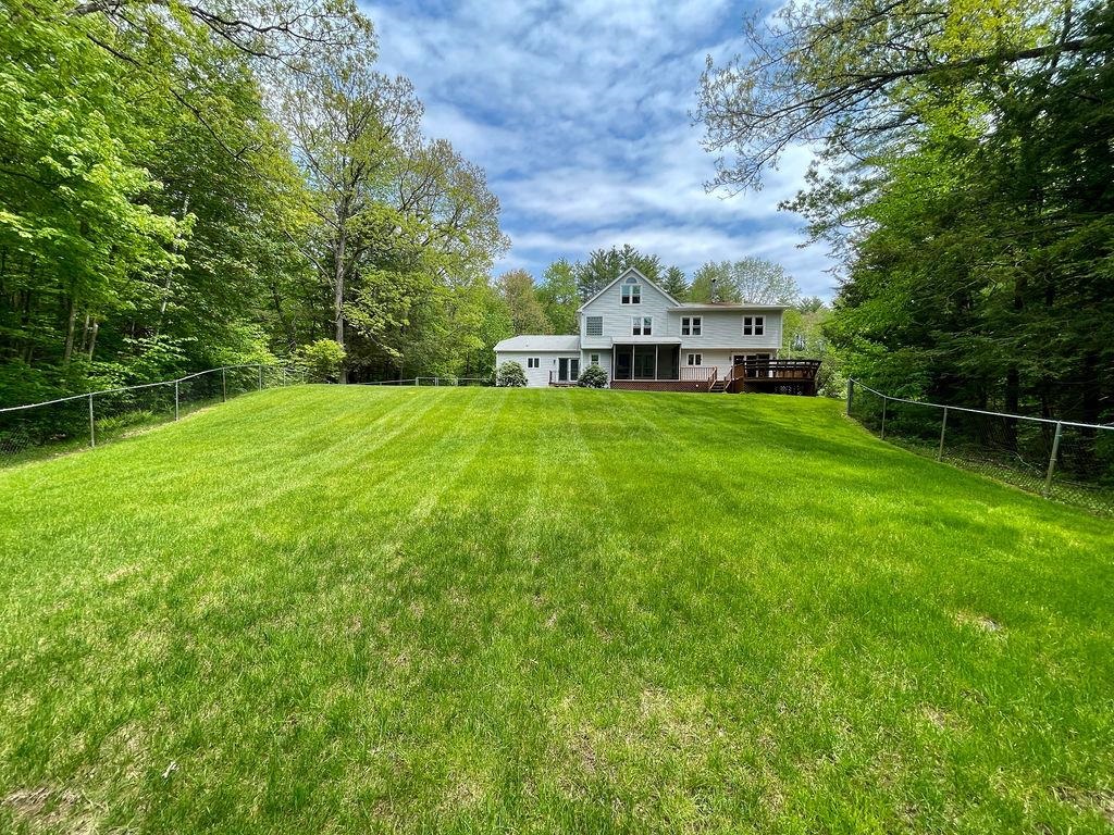 73 Tibbetts Hill Road Goffstown, NH 03045 - Photo 8 of 35 Gallery Image 8
