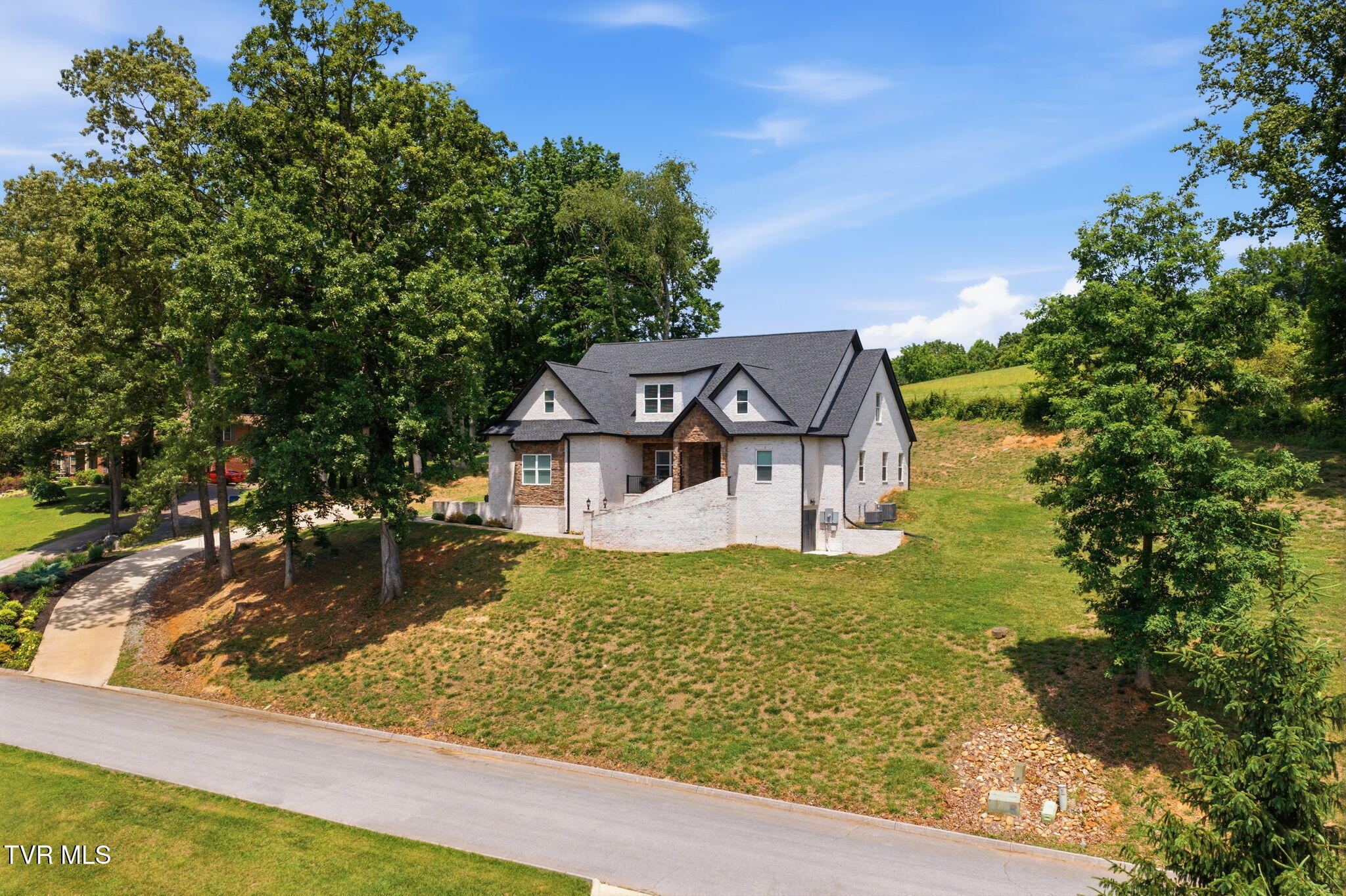 127 Allison Timbers Road Piney Flats, TN 37686 - Photo 45 of 49 4-web-or-mls-001_DJI_20260529123213_0438