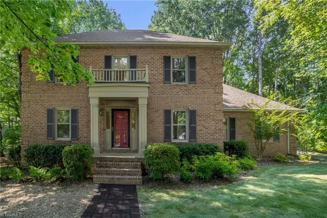 $400,000 | 106 Birmingham Place, Salisbury, NC 28146