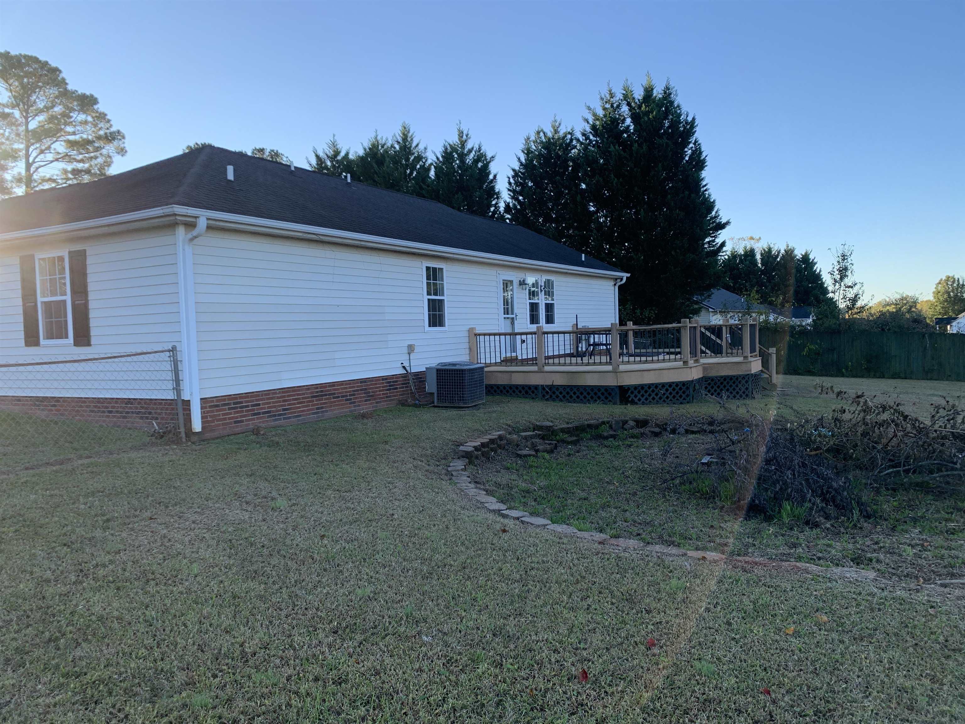 5419 Parris Bridge Road Boiling Springs, SC 29316 - Photo 25 of 28