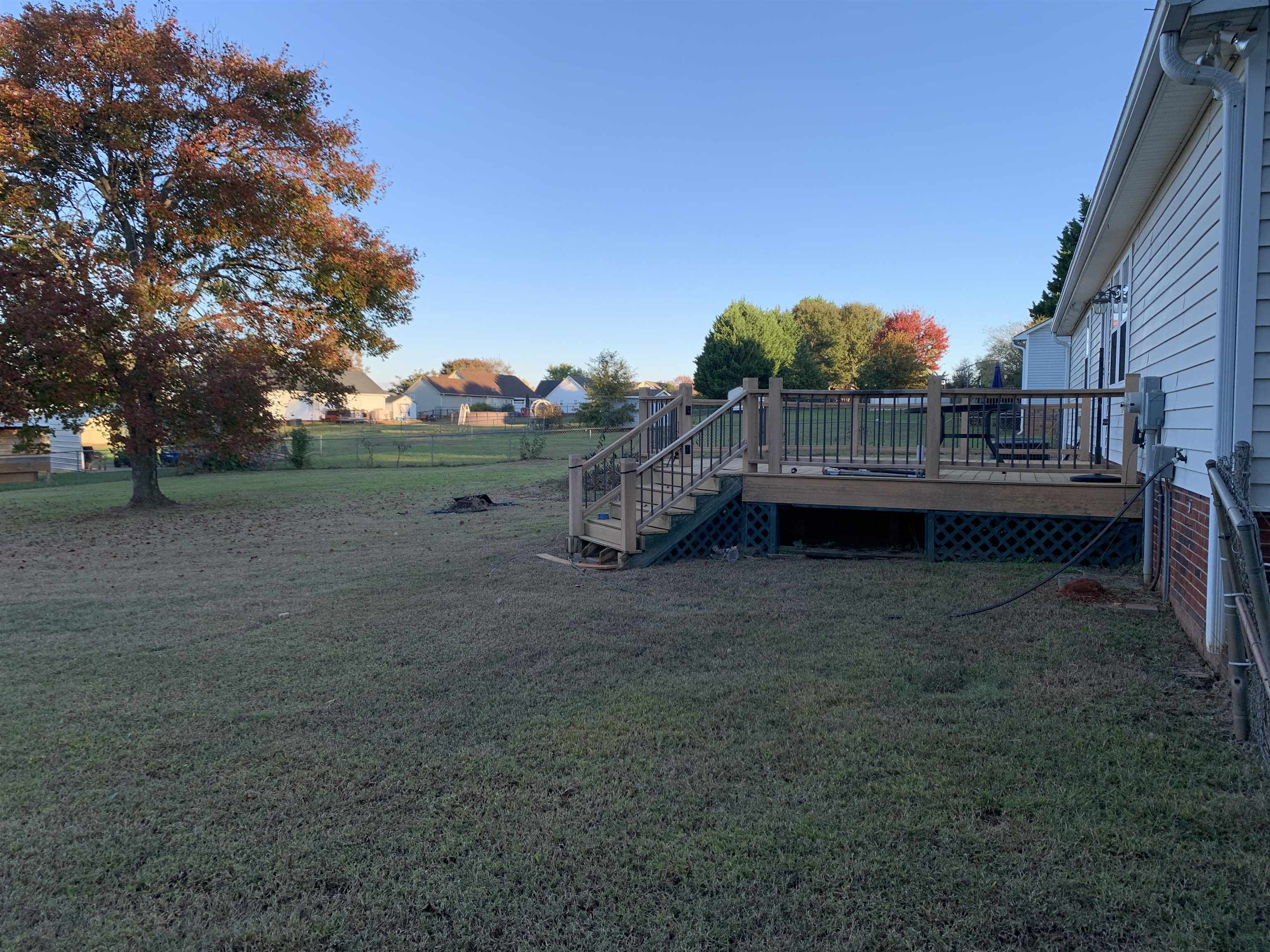 5419 Parris Bridge Road Boiling Springs, SC 29316 - Photo 27 of 28