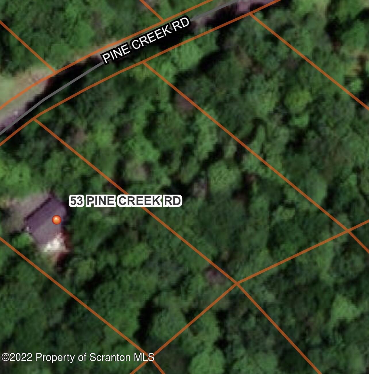 a view of a tennis court