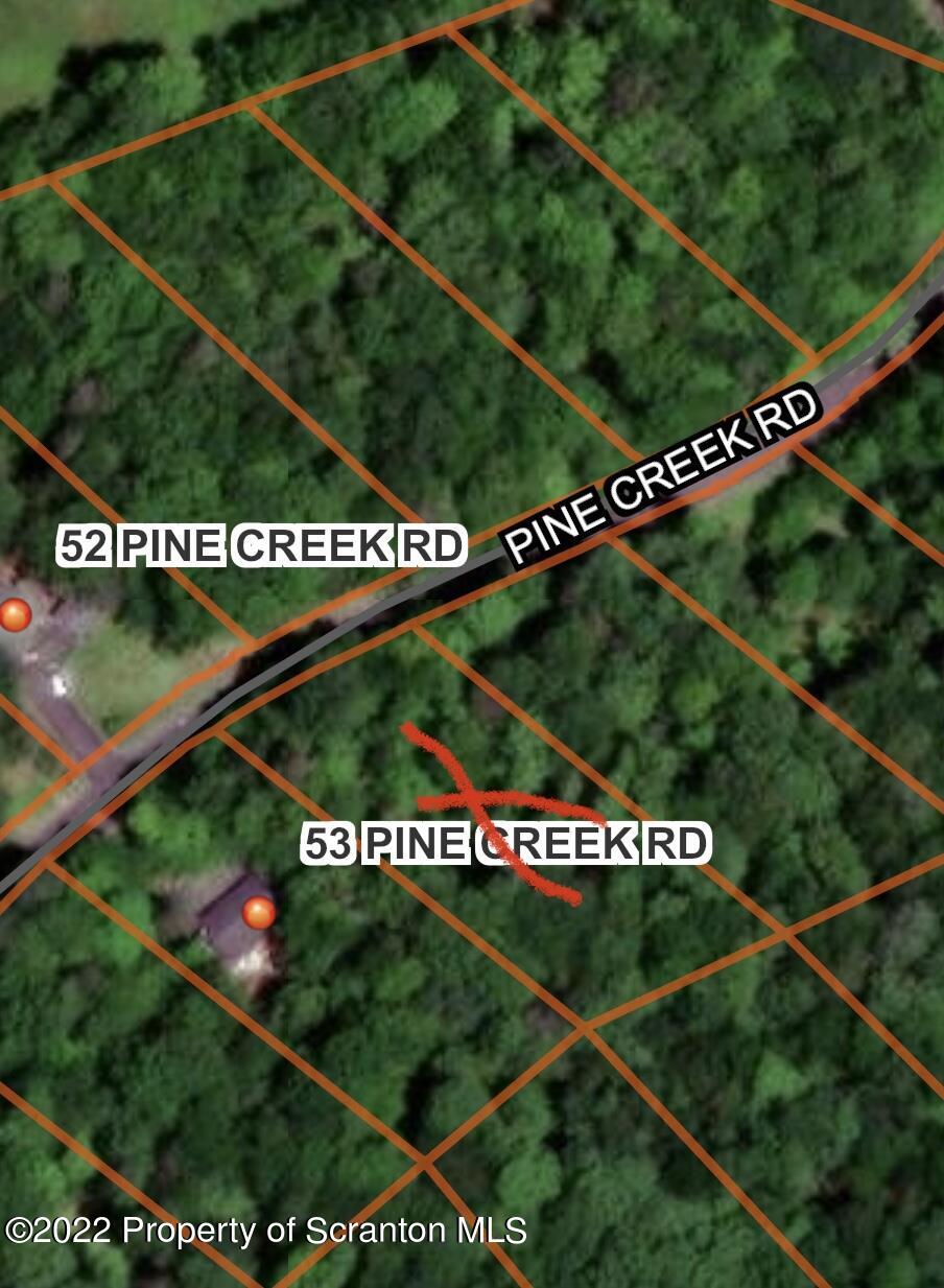 Playground Trail Hawley, PA 18428 - Photo 2 of 10 a view of a field