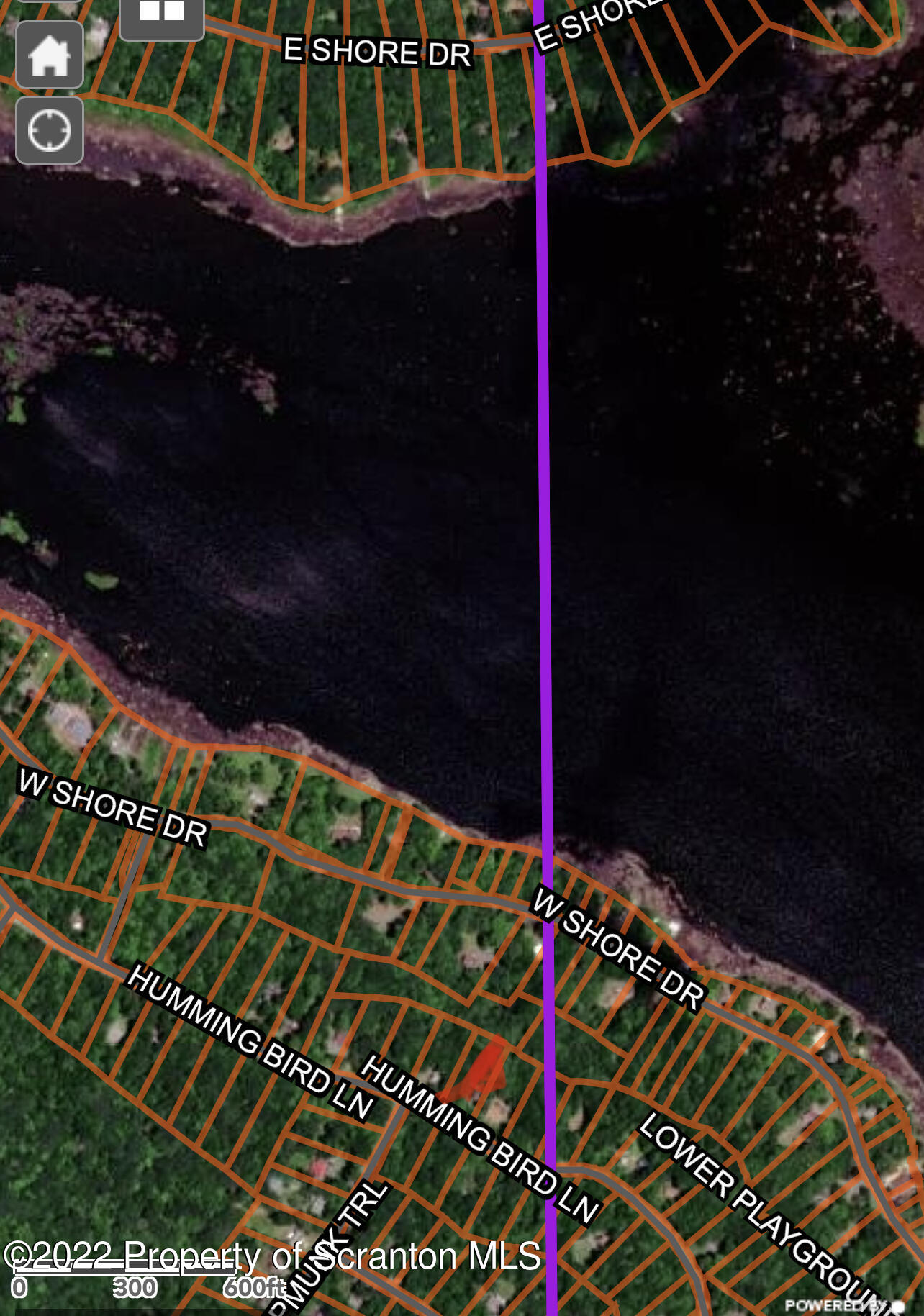 Playground Trail Hawley, PA 18428 - Photo 7 of 10 a picture of an outdoor space