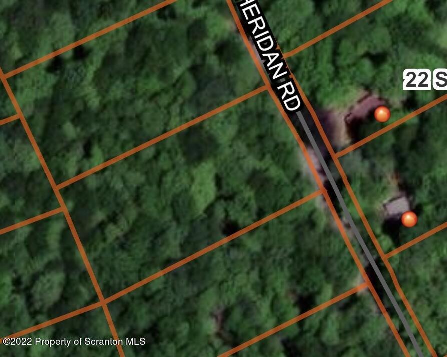 Playground Trail Hawley, PA 18428 - Photo 8 of 10 a city view from a balcony