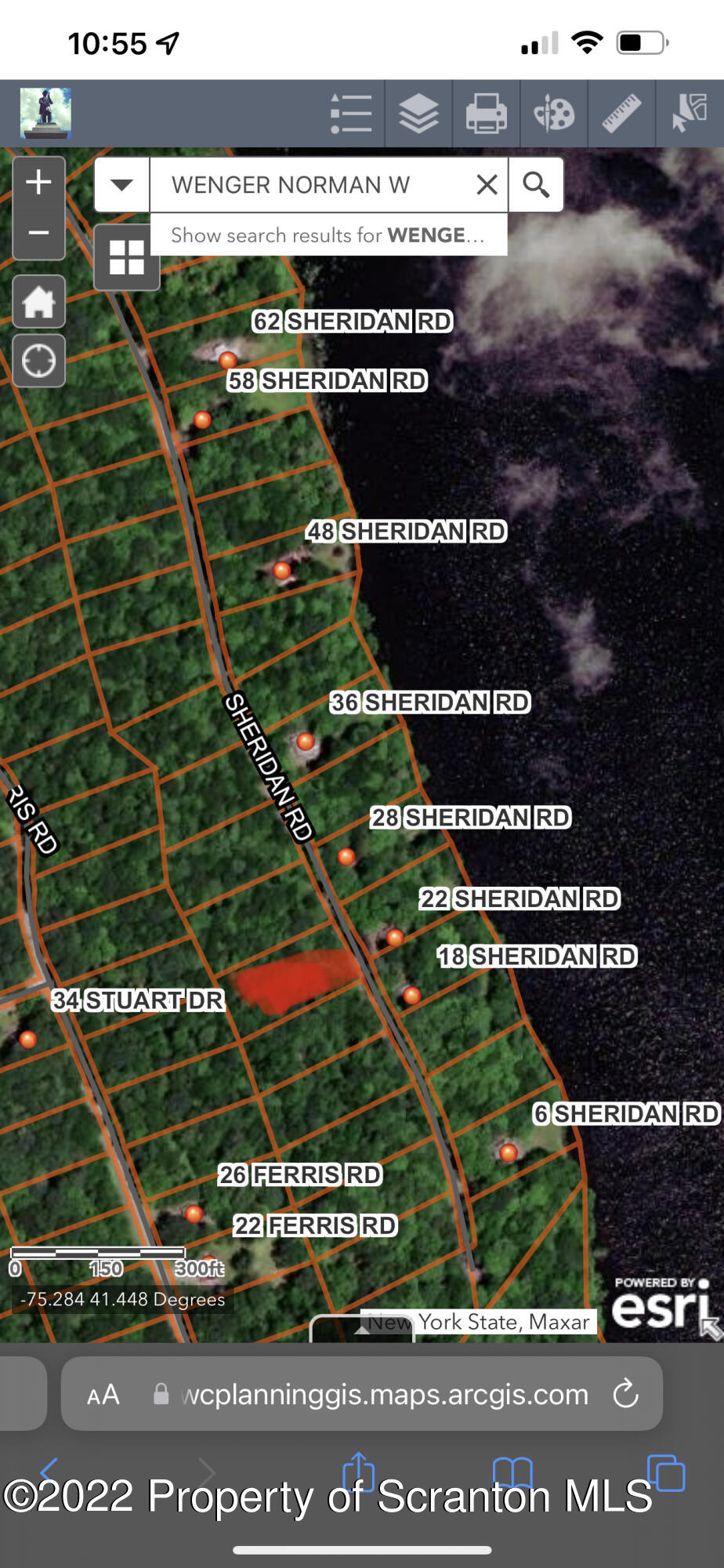 Playground Trail Hawley, PA 18428 - Photo 9 of 10