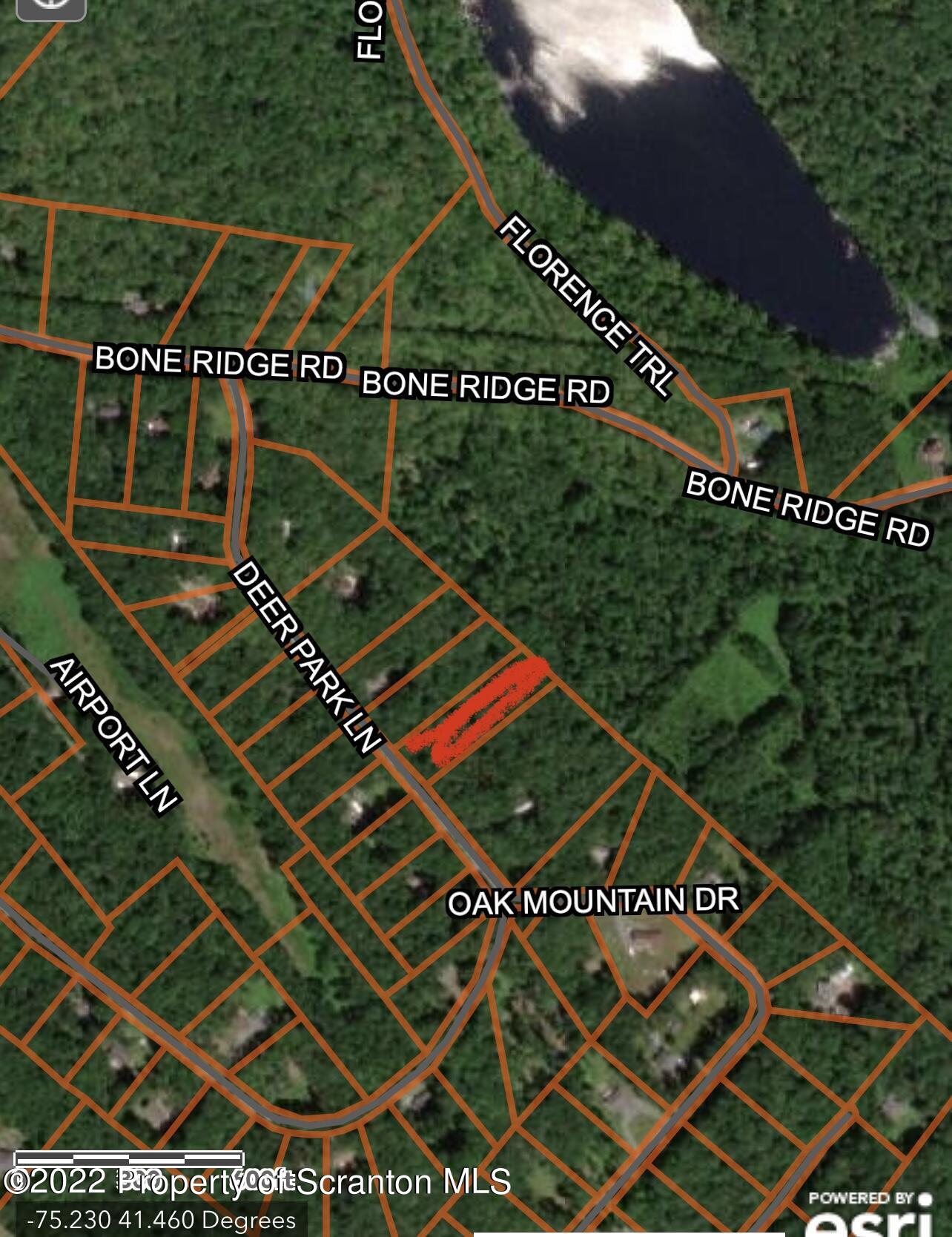 Playground Trail Hawley, PA 18428 - Photo 10 of 10 a view of an outdoor space