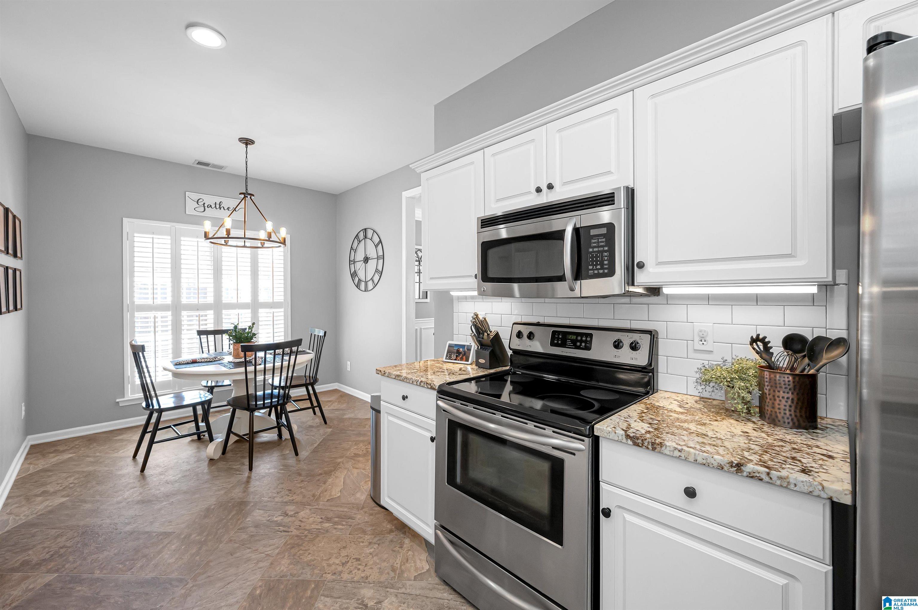 400 Sweet Leaf Lane Alabaster, AL 35114 - Photo 17 of 35