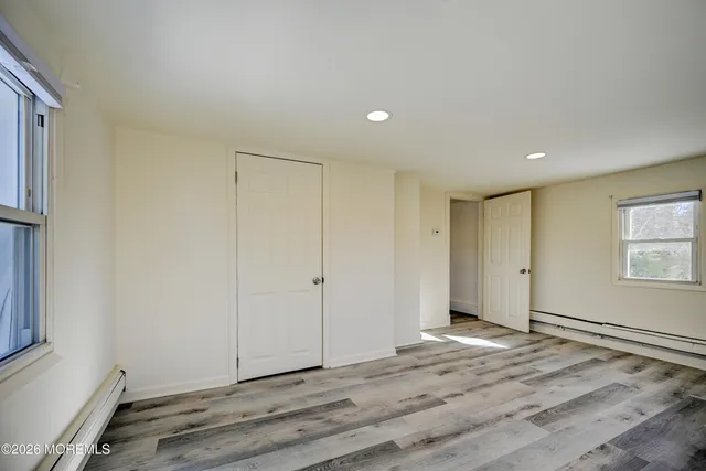 a view of outdoor space with yard