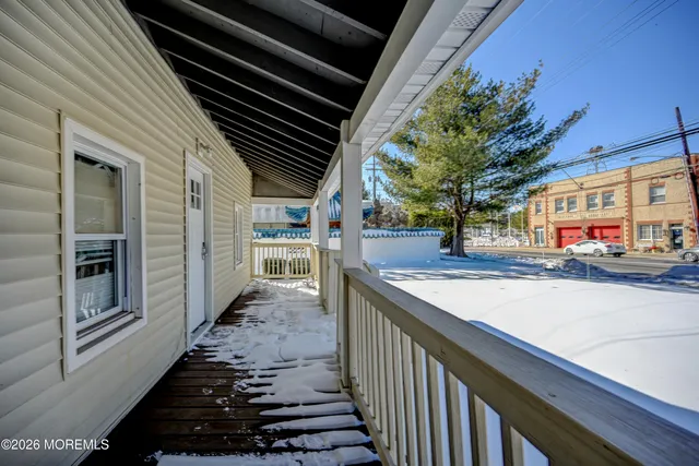 $2,295 | 12 North Main Street, Marlboro, NJ 07746