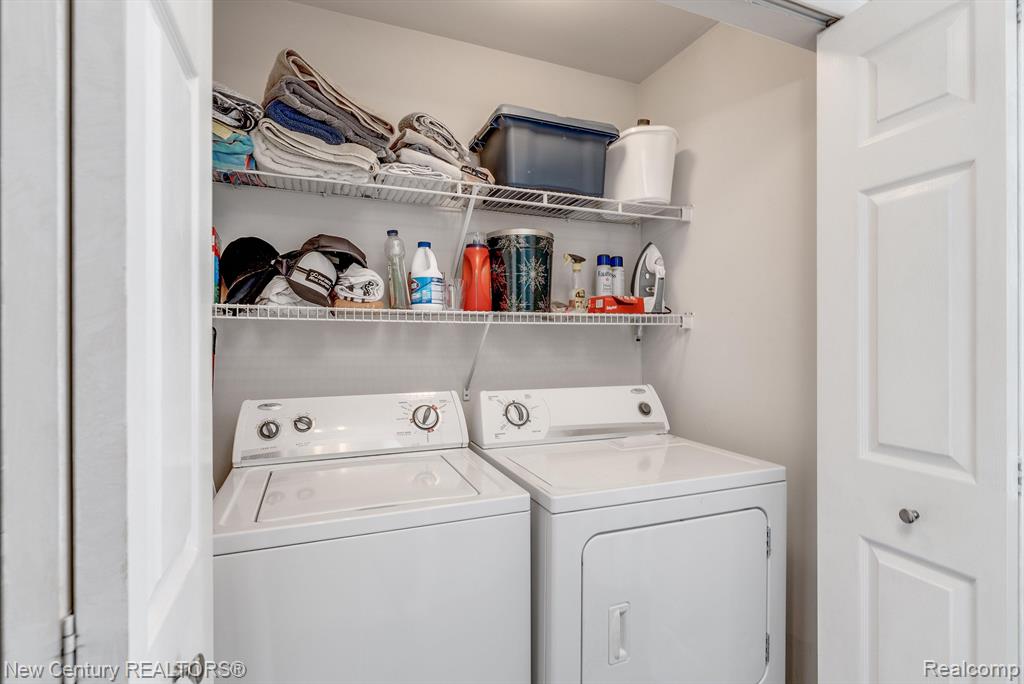 3340 Hilton Road, Unit 114 Ferndale, MI 48220 - Photo 17 of 32 Gallery Image 17