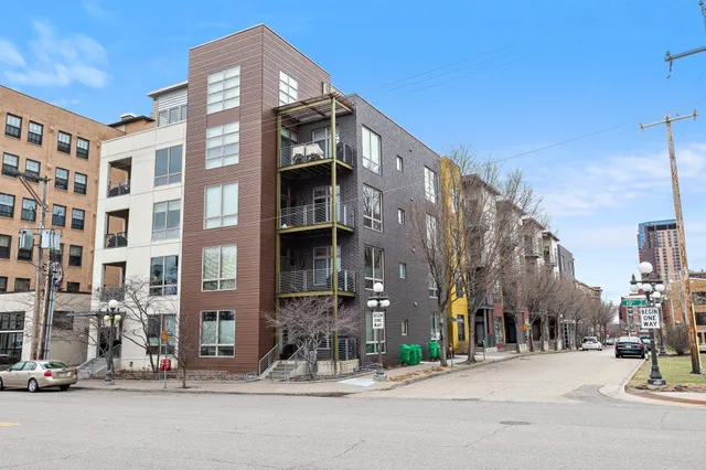 $330,900 | 490 North Temperance Street, Unit 310, St. Paul, MN 55101