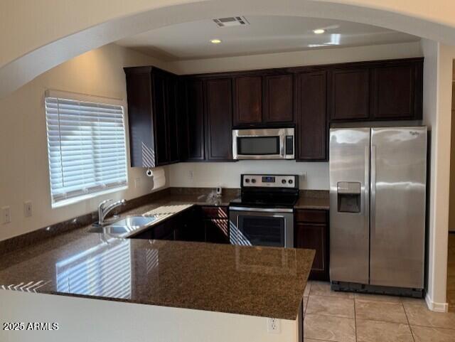 7726 East Baseline Road, Unit 171 Mesa, AZ 85209 - Photo 1 of 29 Kitchen