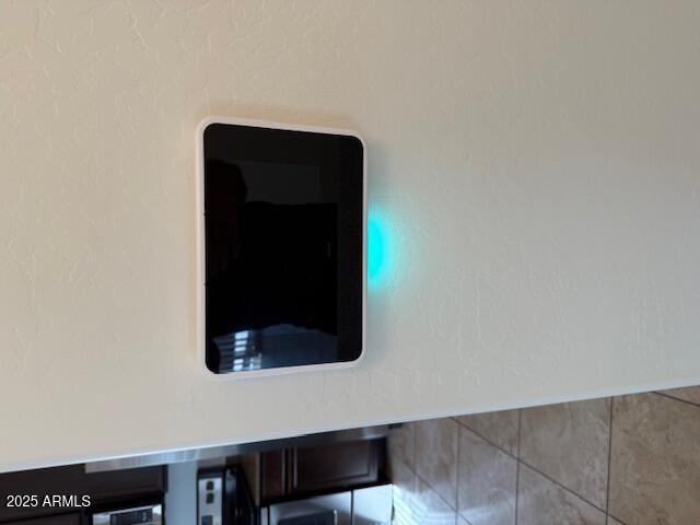 7726 East Baseline Road, Unit 171 Mesa, AZ 85209 - Photo 14 of 29 Security System