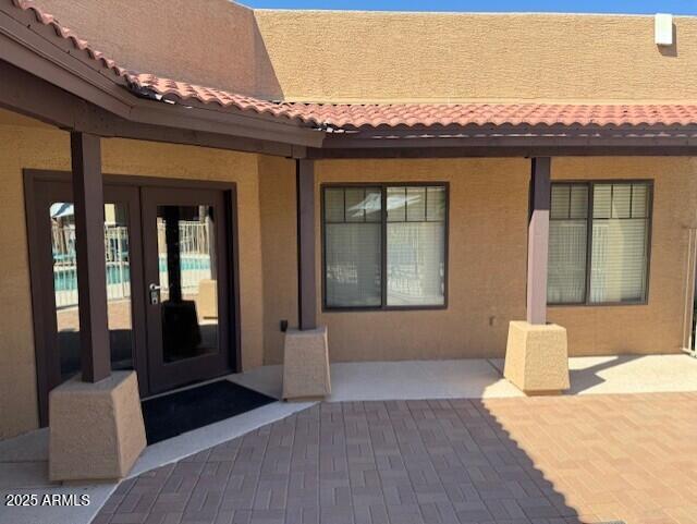 7726 East Baseline Road, Unit 171 Mesa, AZ 85209 - Photo 20 of 29 Clubhouse