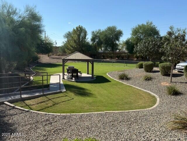 7726 East Baseline Road, Unit 171 Mesa, AZ 85209 - Photo 21 of 29 shared area