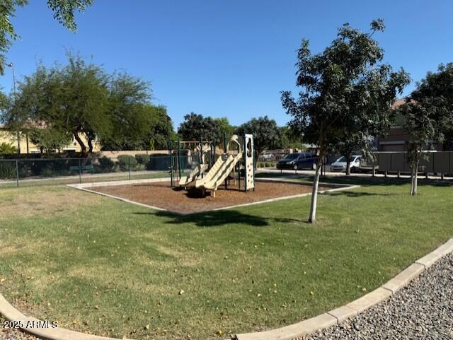 7726 East Baseline Road, Unit 171 Mesa, AZ 85209 - Photo 27 of 29 Playground