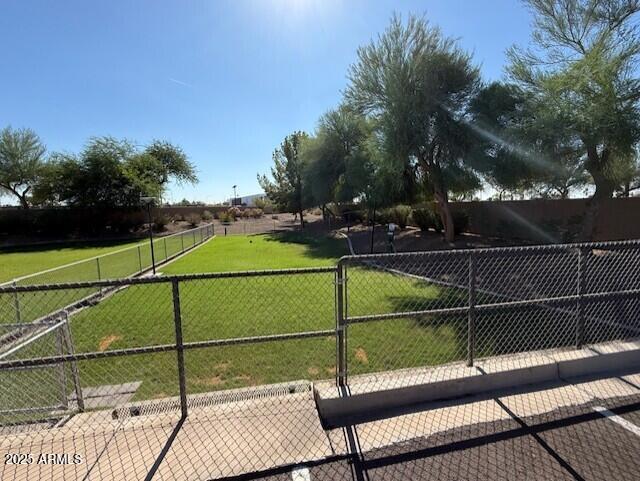 7726 East Baseline Road, Unit 171 Mesa, AZ 85209 - Photo 29 of 29 dog park 1 of 2