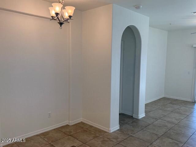 7726 East Baseline Road, Unit 171 Mesa, AZ 85209 - Photo 5 of 29 Dining Nook