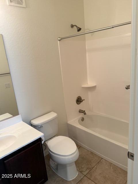 7726 East Baseline Road, Unit 171 Mesa, AZ 85209 - Photo 9 of 29 Guest Bath