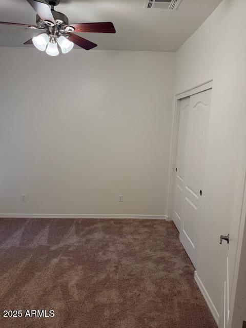7726 East Baseline Road, Unit 171 Mesa, AZ 85209 - Photo 10 of 29 2nd Bedroom