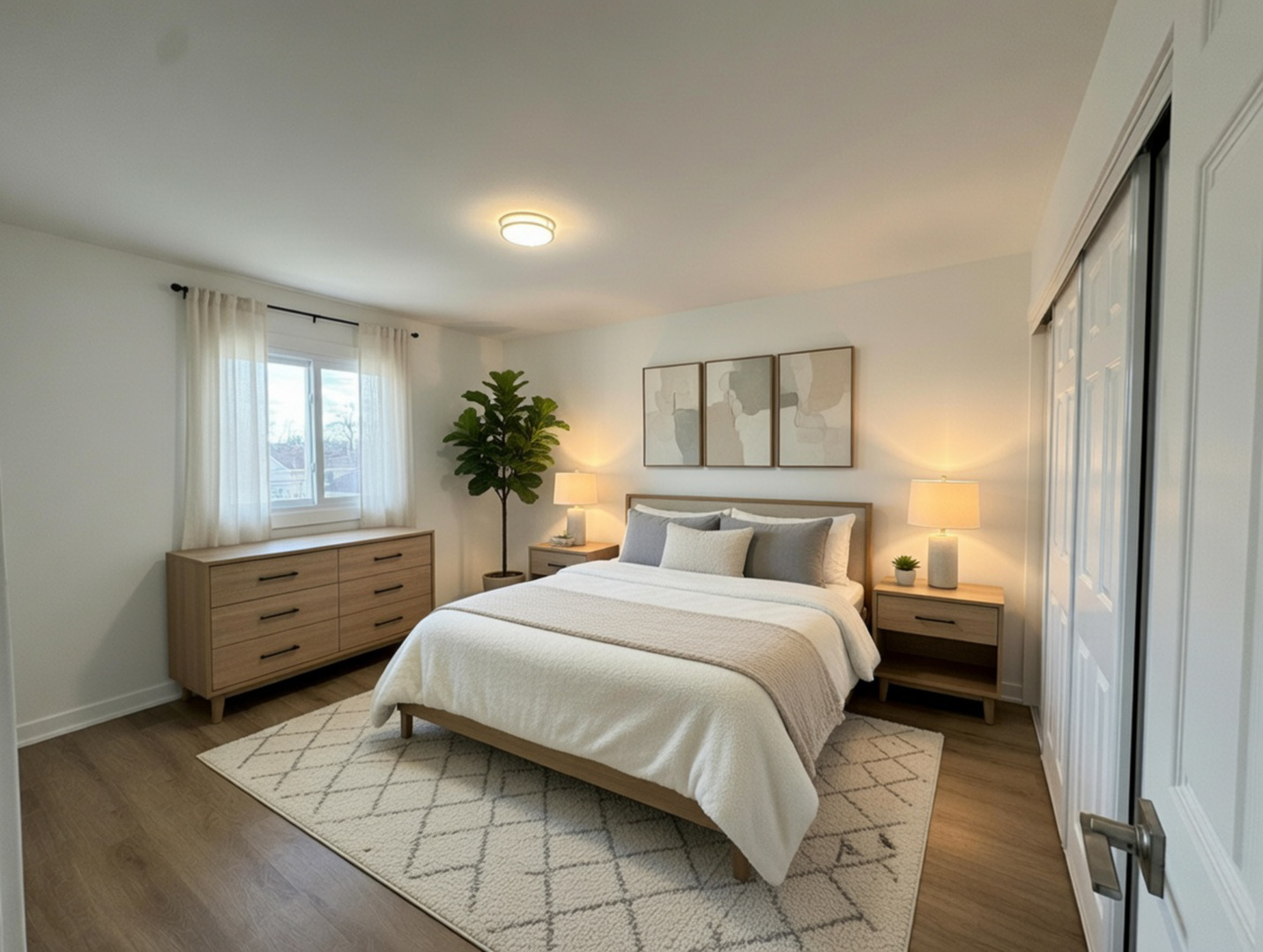 633 Dulles Road, Unit B Des Plaines, IL 60016 - Photo 14 of 16 Gallery Image 14