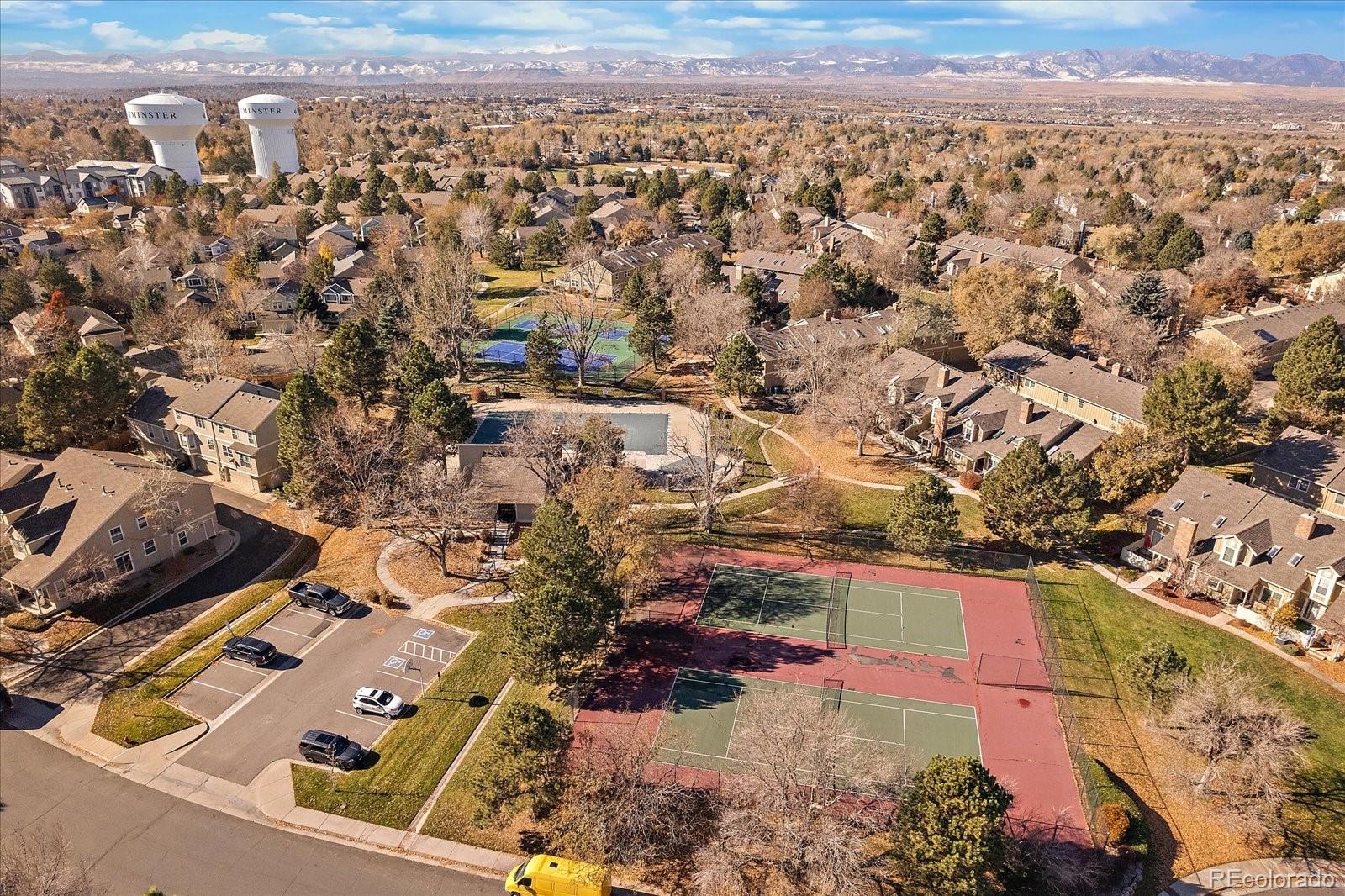 10192 Green Court, Unit B Westminster, CO 80031 - Photo 24 of 25