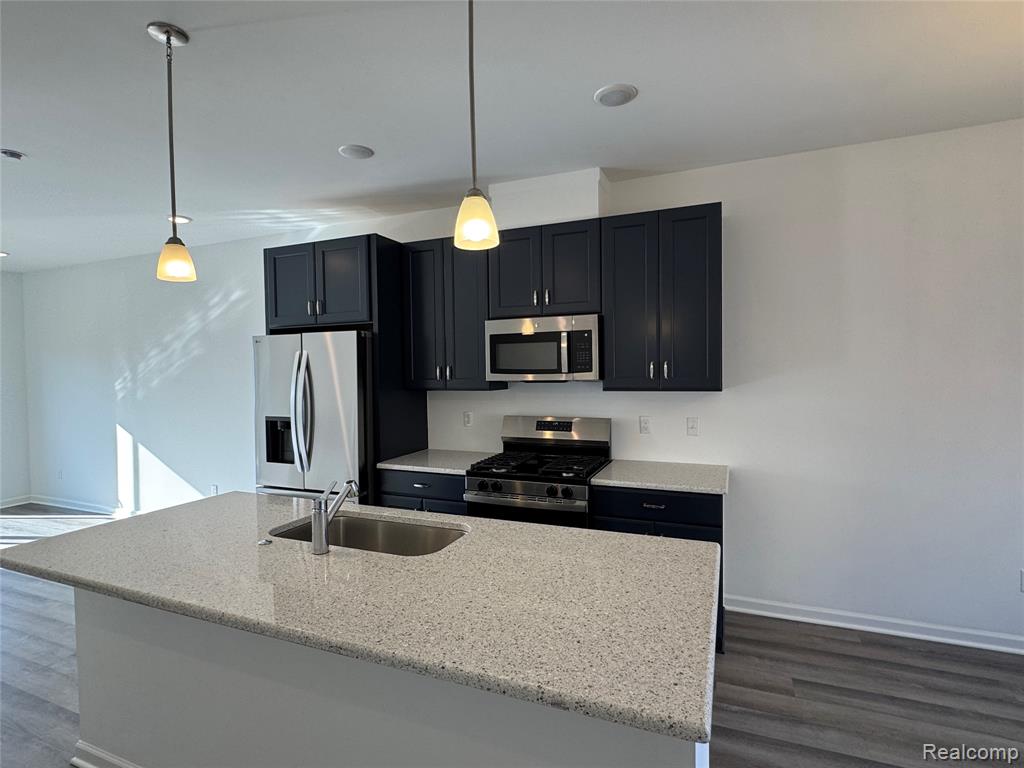 33112 Townhill Road, Unit 18 Farmington, MI 48336 - Photo 9 of 29