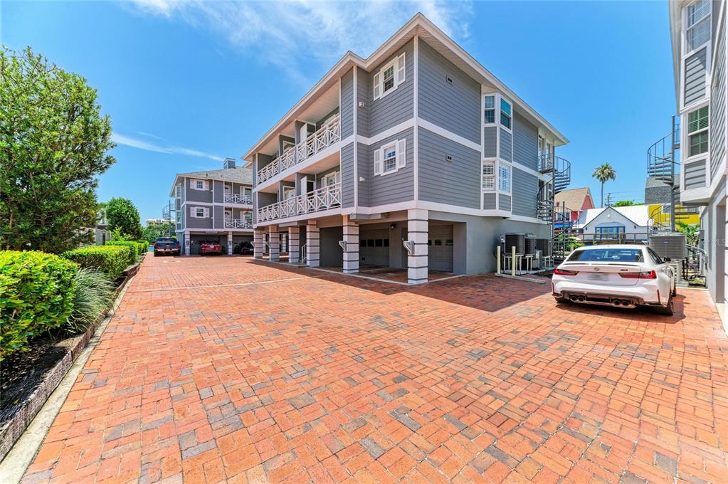 1552 Stickney Point Road, Unit 403 Sarasota, FL 34231 - Photo 2 of 31