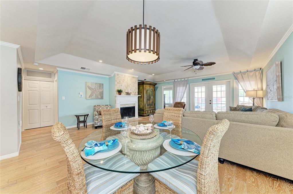 1552 Stickney Point Road, Unit 403 Sarasota, FL 34231 - Photo 8 of 31