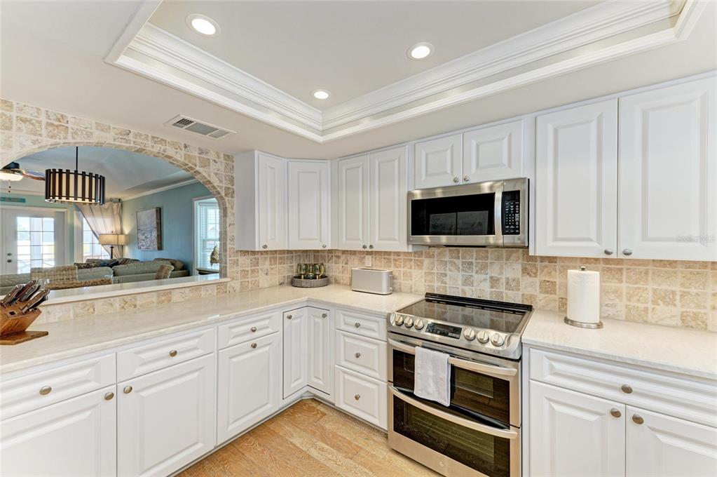 1552 Stickney Point Road, Unit 403 Sarasota, FL 34231 - Photo 10 of 31