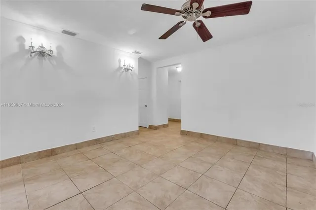 $565,000 | 12600 Northwest 17th Avenue, Miami, FL 33167