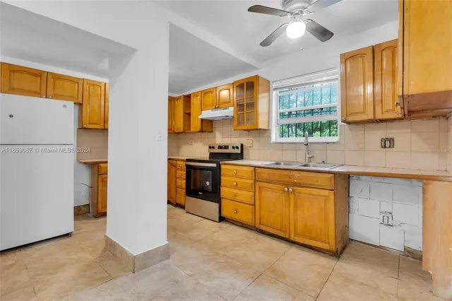 $565,000 | 12600 Northwest 17th Avenue, Miami, FL 33167
