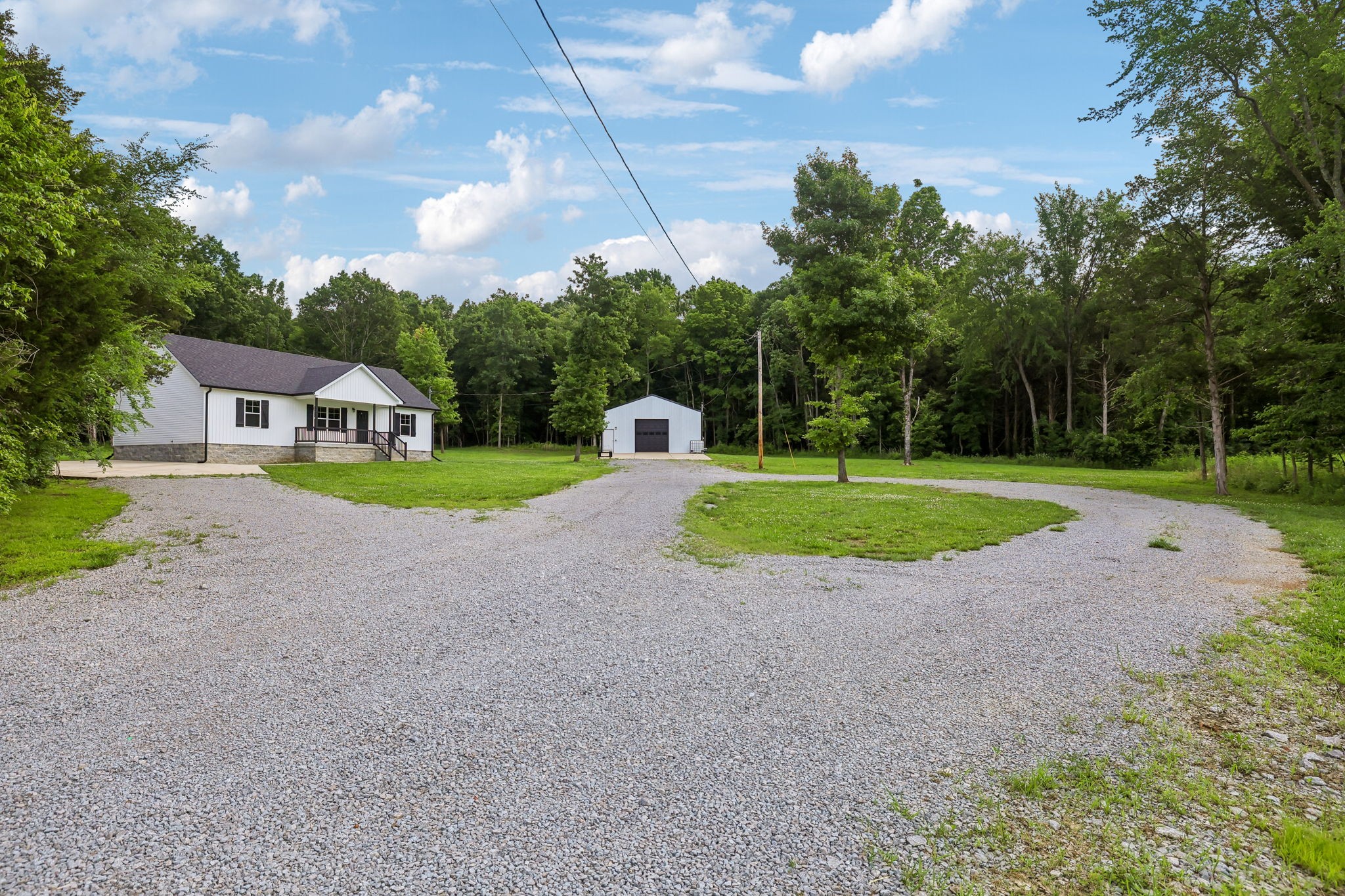 747 Belfast Farmington Road Lewisburg, TN 37091 - Photo 2 of 63