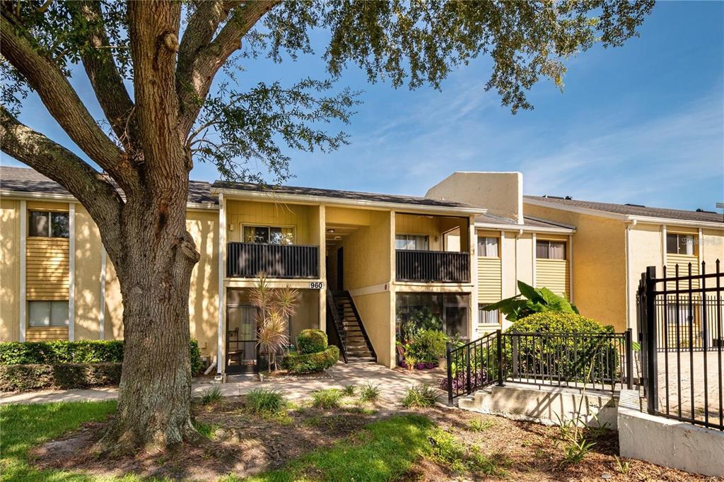 960 Lake Destiny Road, Unit C Altamonte Springs, FL 32714 - Photo 1 of 1 Gallery Image 1