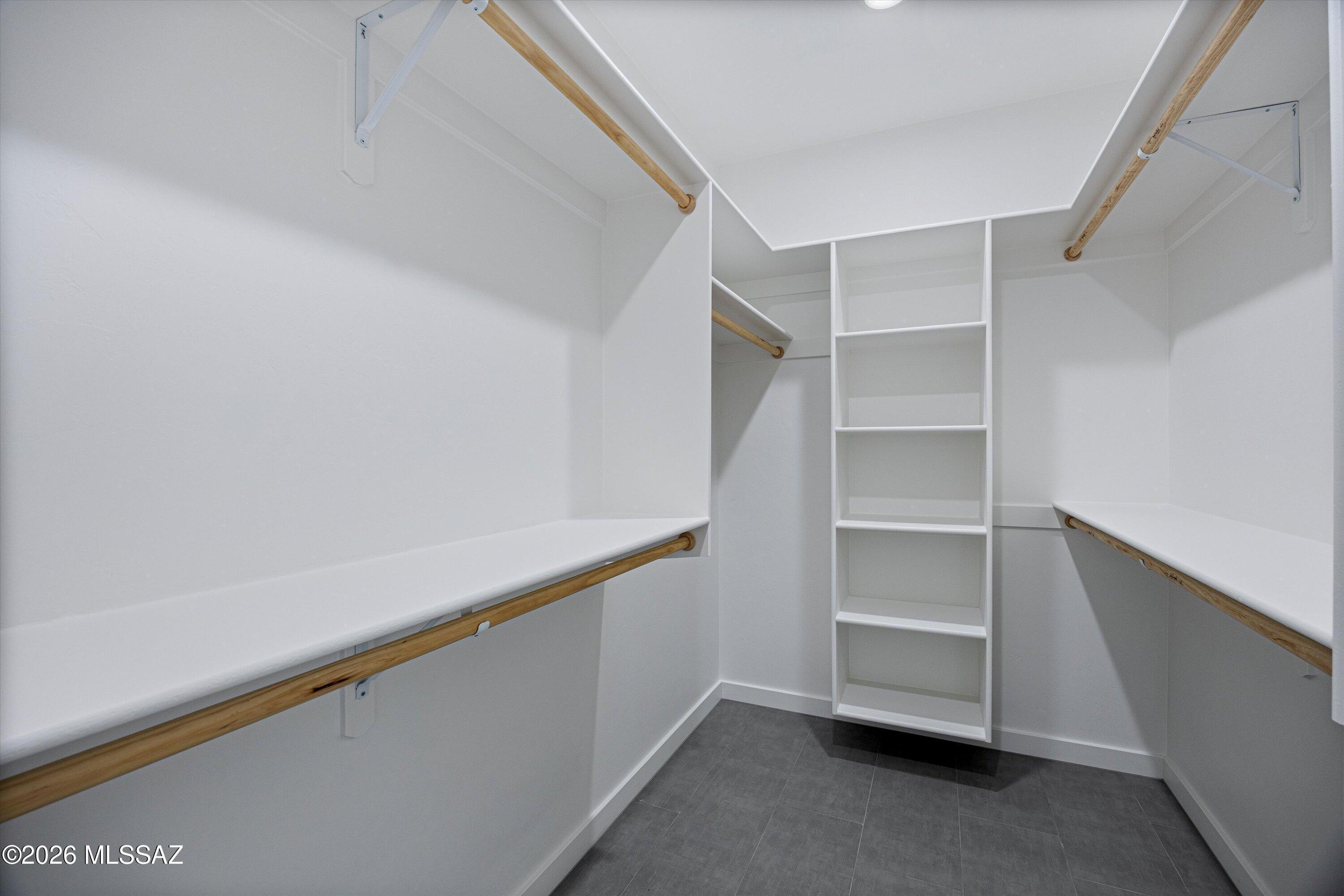 1209 Circulo Golfo Rio Rico, AZ 85648 - Photo 15 of 26 Master Walk-In Closet
