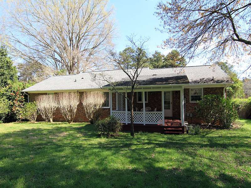 3807 Cole Mill Road Durham, NC 27712 - Photo 11 of 11 Photo 11