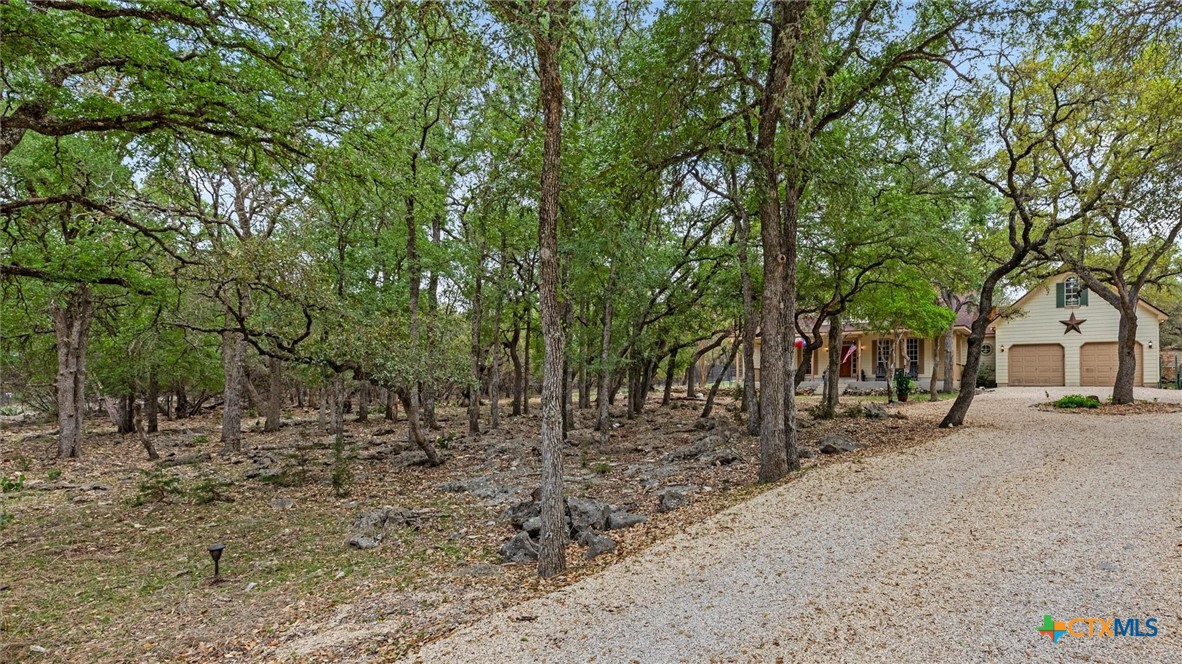 1716 Phantom Rider Trail Spring Branch, TX 78070 - Photo 39 of 43